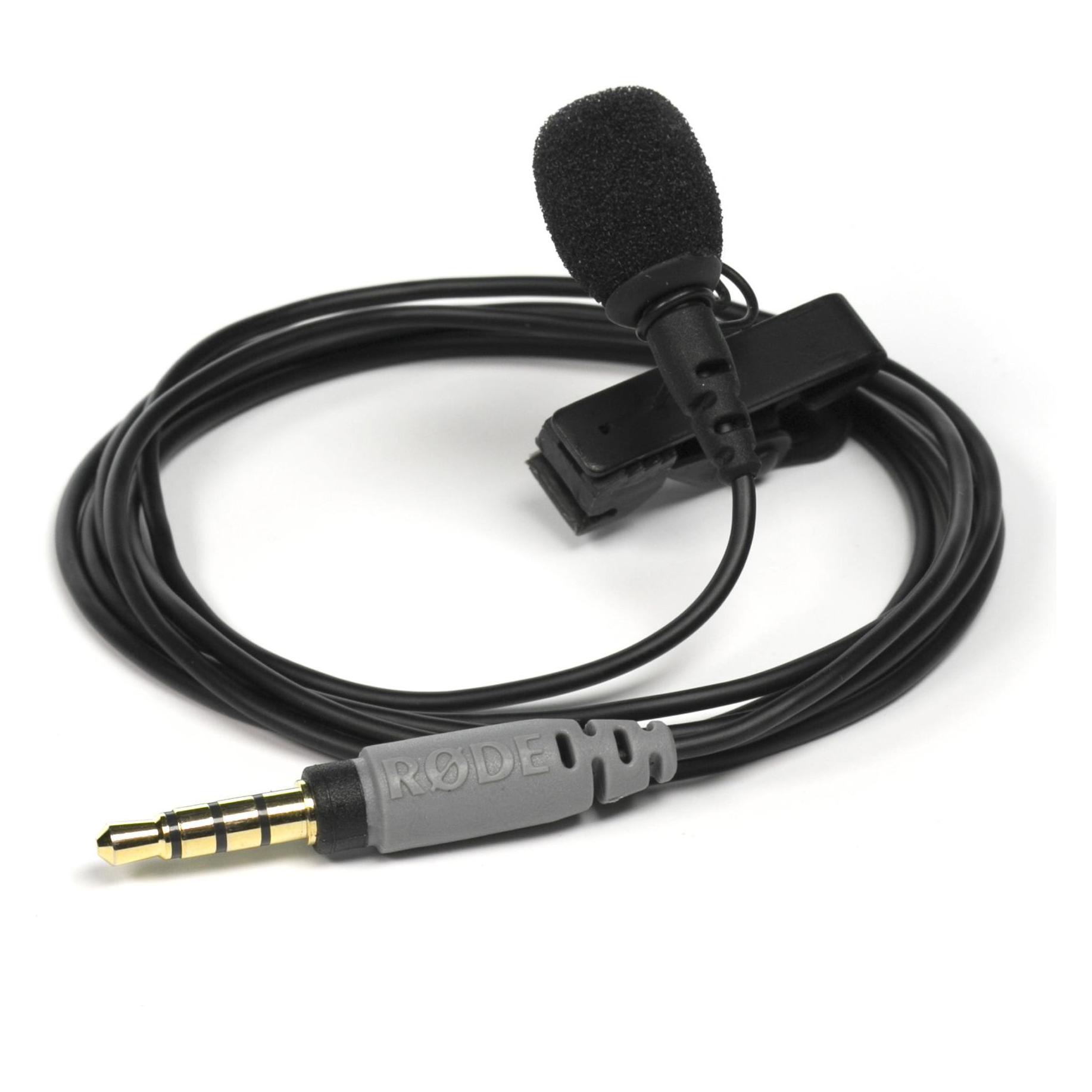 RØDE smartLav+ (Rode smartLav+)