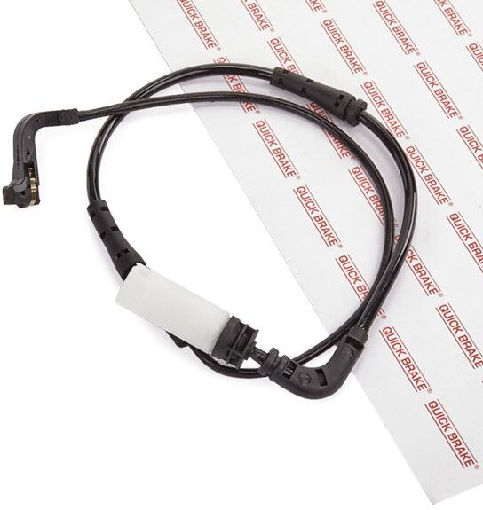 QUICK BRAKE WS 0219 A Brake pad wear sensor
