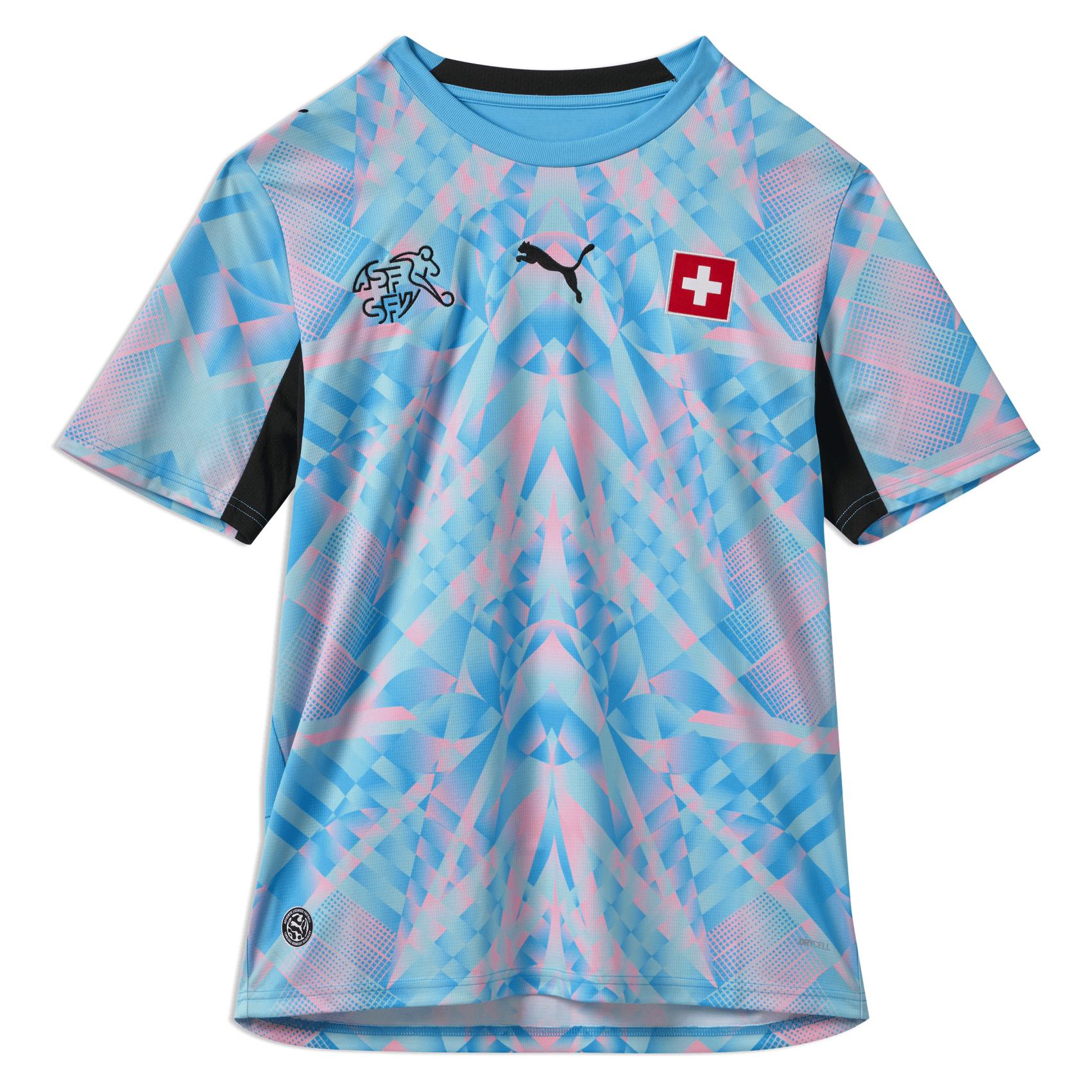 Puma SFV Replica Match Jersey GK (S) (783229)
