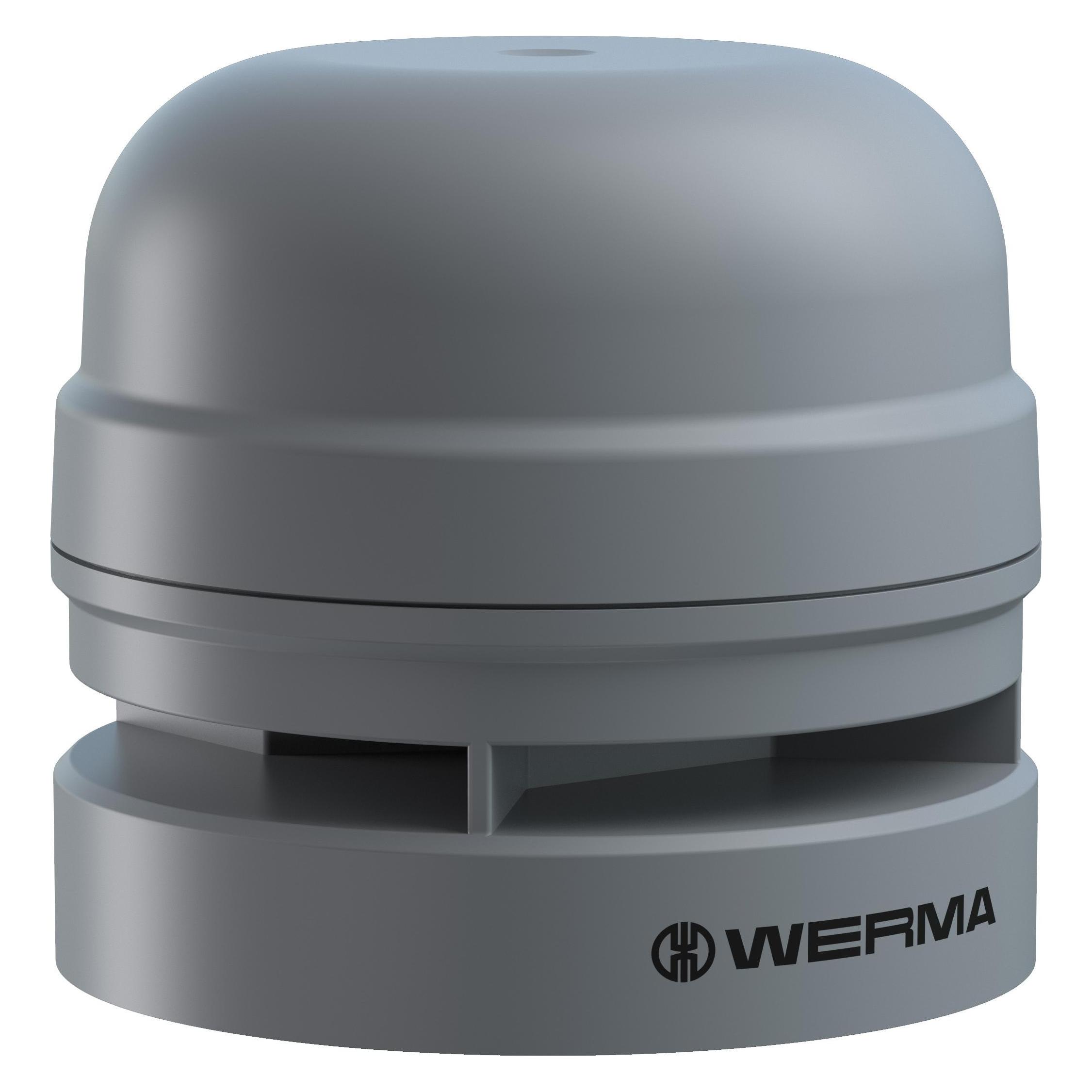 Werma Signalsirene (161.700.70)
