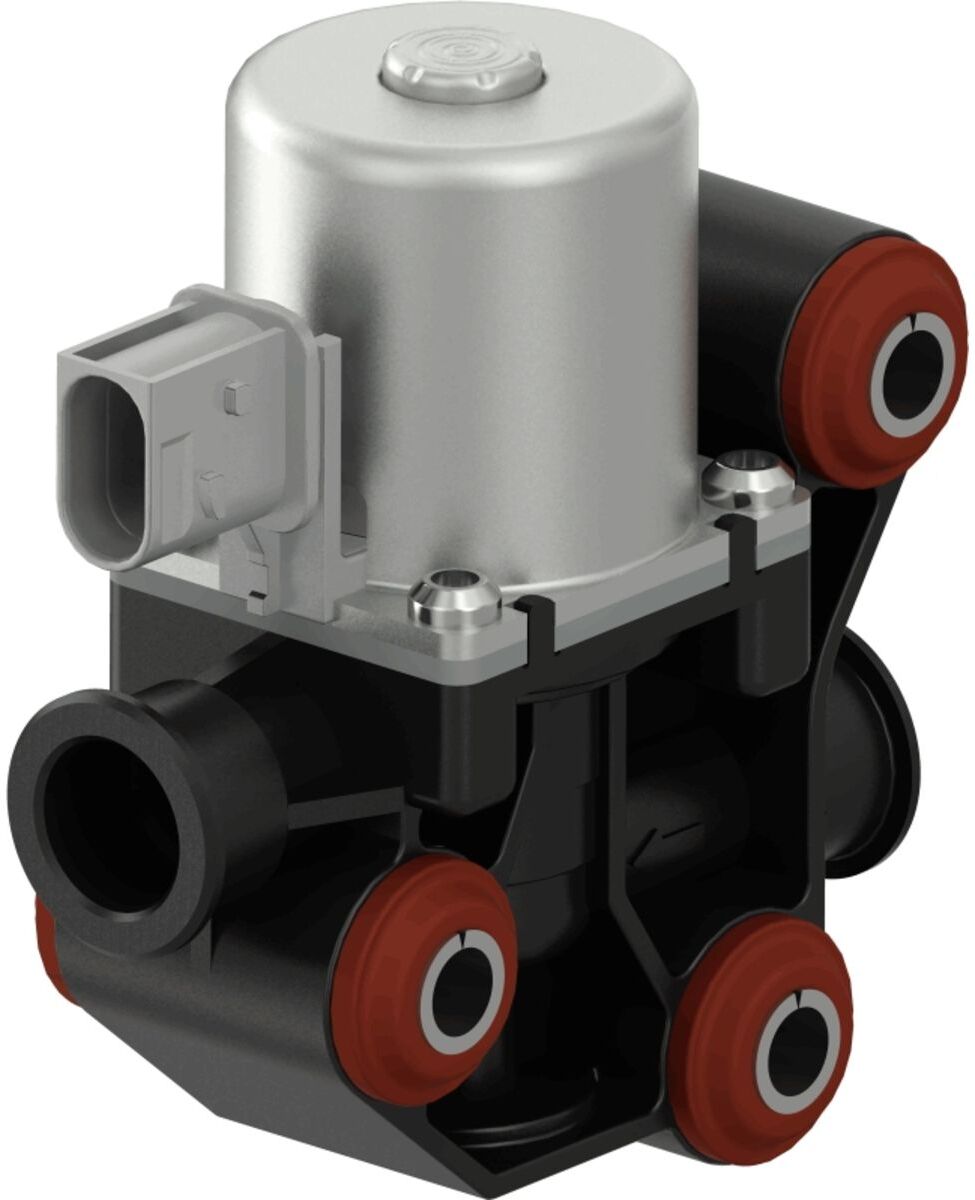 Ventil des Heizgeräts WABCO 446 091 315 0