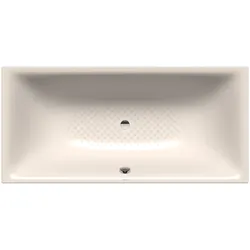 Kaldewei SILENIO Badewanne, 1800x800 mm, pergamon, Vollantislip