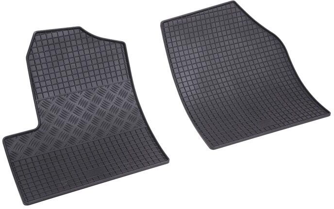 RIGUM 900828 Floor mats