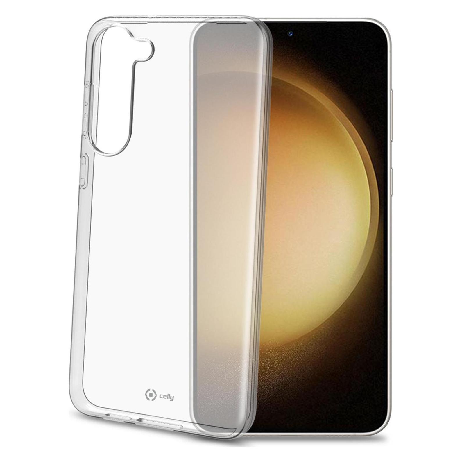 Celly Gelskin (Samsung Galaxy A23 5G) (GELSKIN1034)