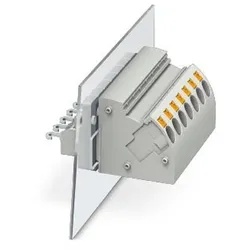 Phoenix Contact Durchführungsklemme PW 4-POT-SL/S