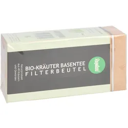 Basentee 49 Kräuter FB bio