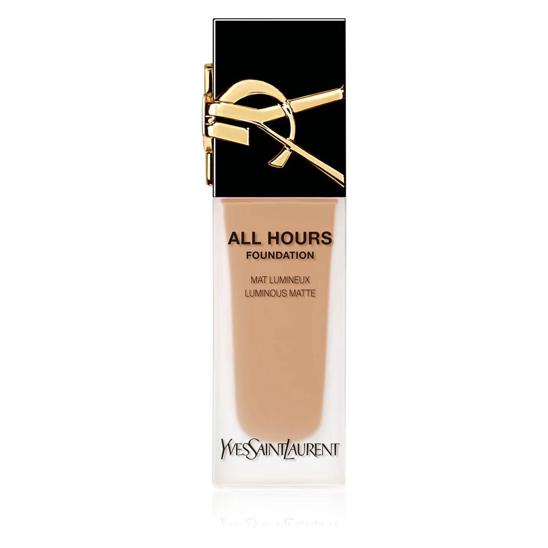 Yves Saint Laurent All Hours Foundation Medium Neutral 7 Fl 25 ml (Nr. 07 - Medium Neutral) (034465)