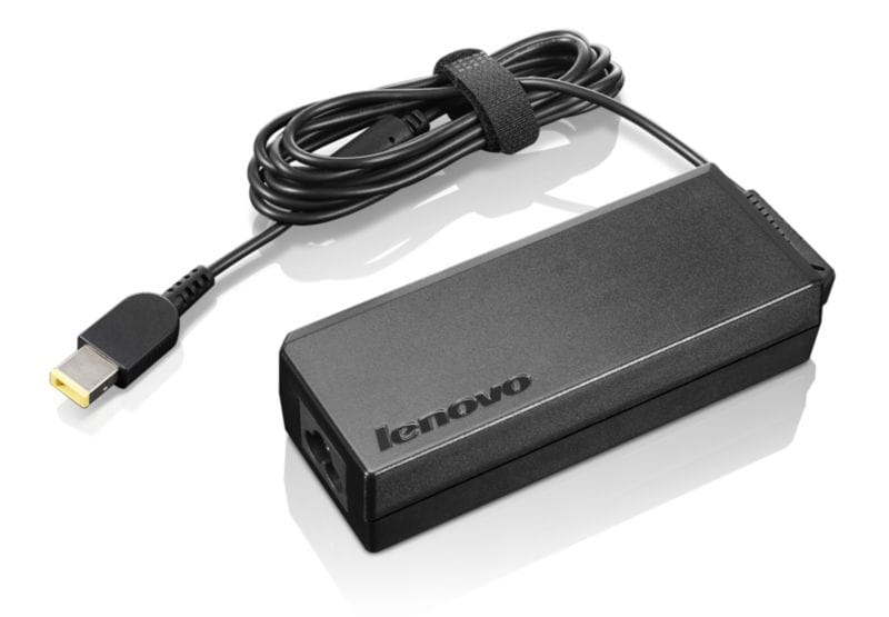 Lenovo ThinkPad 90W Netzteil für T470, T570, L570, E470, E570, etc. (0B46998)