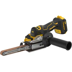 DEWALT Akku-Bandfeile 18V Basisversion - DCM200NT-XJ