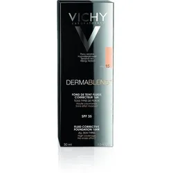 Vichy Dermablend Make-up Fluid Nr. 15 Opal