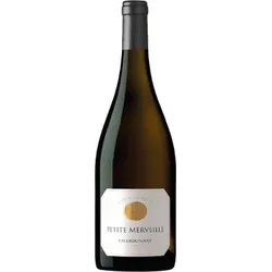 Petite Merveille Blanc 2025 - By Lagrezette