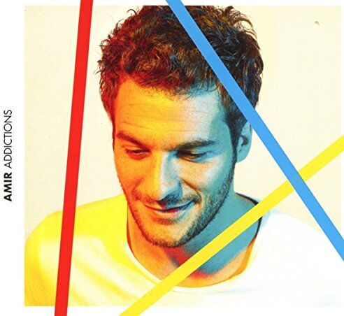 Amir - Addictions (Ltd.Edition) - Preis vom 11.10.2026 03:10:56 h