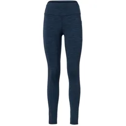 Tchibo - Sporttights - Damen - Gr. XS - dunkelblau