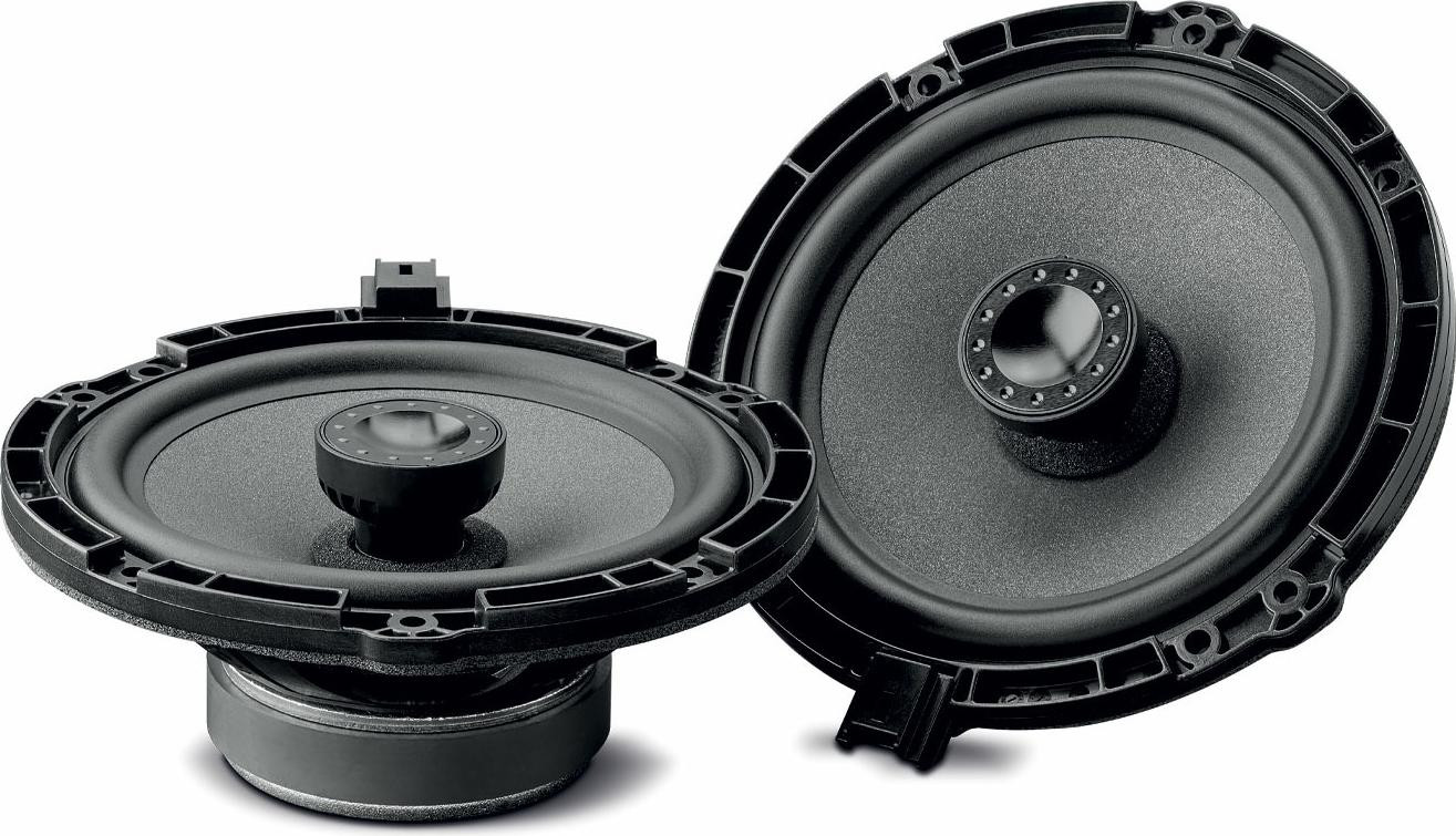 Focal IC PSA 165 Set van twee 2-weg inbouwspeakers, passief, 140 watt