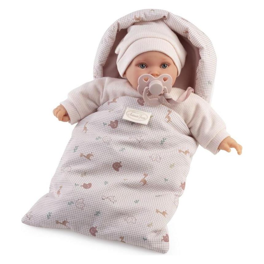 Antonio Juan Baby-Puppe Kika 27 cm (69323432)