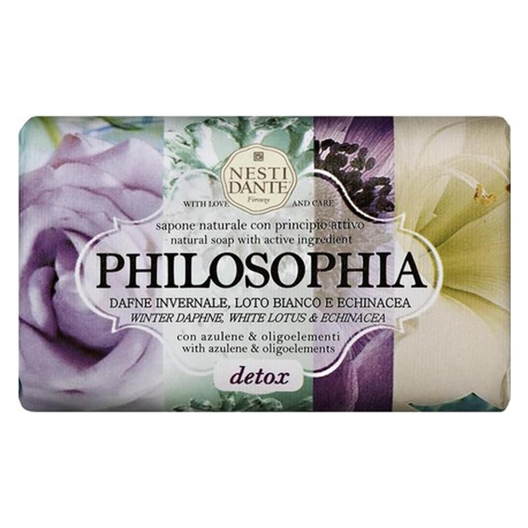 Nesti Dante Philosophia Detox (250ML) (Hartseife, 250 g) (837524001370)