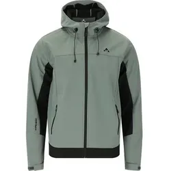WHISTLER Whistler Herren Funktionsjacke Ryder, Größe XXL in Grün 2019