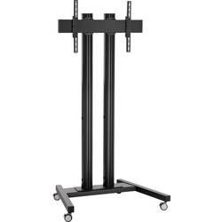 VOGEL'S Vogels TD1564 TV-Rollwagen Neigbar 7953040