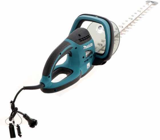 Elektrische Heckenschere Makita UH6580 - 670 W mit Schwert 65 cm