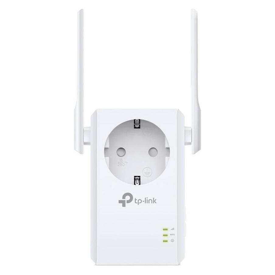 TP-Link TL-WA860RE WLAN Repeater (300 Mbit/s) (3102180)