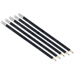 Fs-Star, Bleistift, Bleistifte mit Radierer