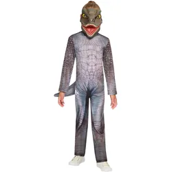 Rubies T-Rex Kinderkostüm - S (S)