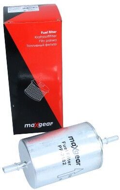 MAXGEAR 26-2204 Kraftstofffilter