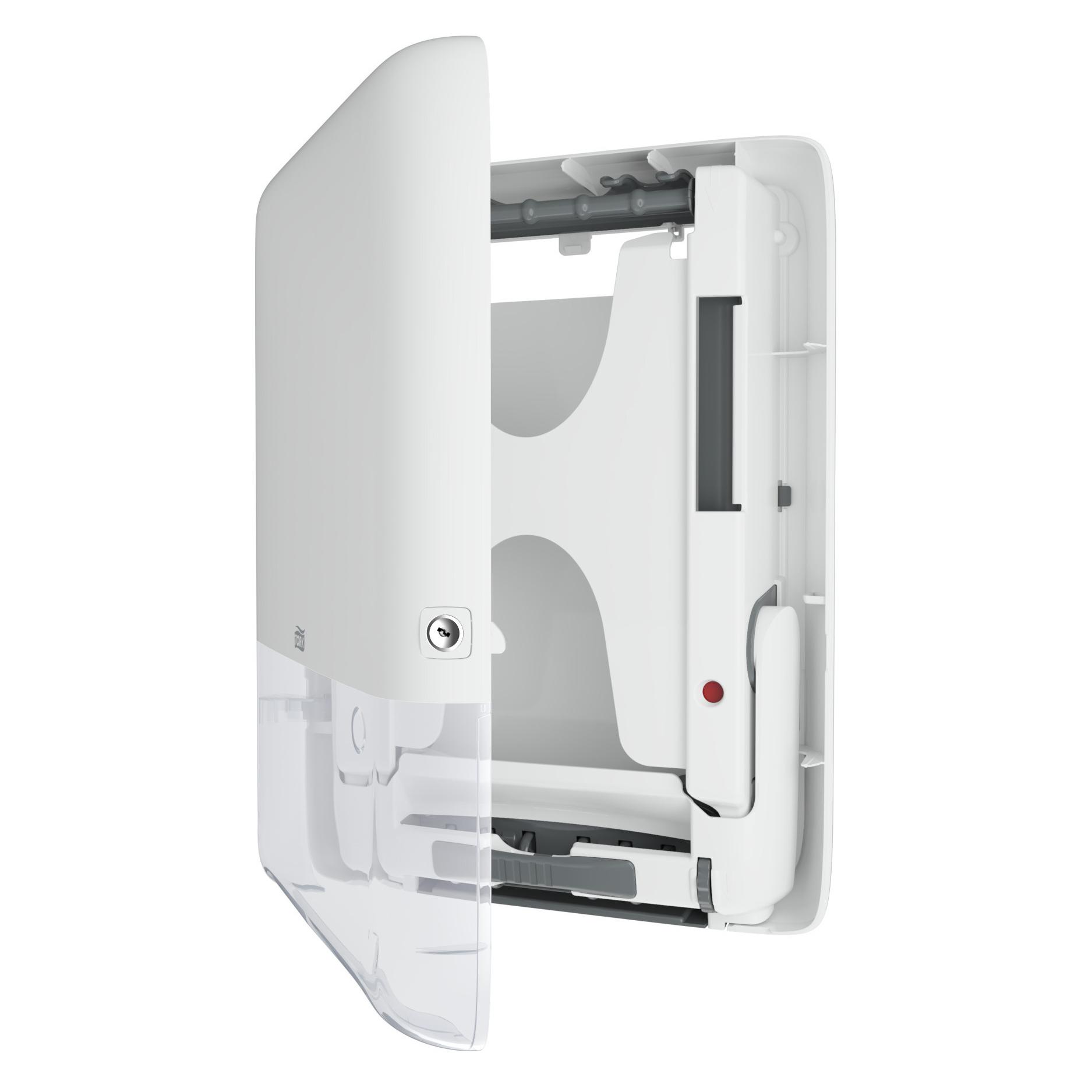 Tork Handtuchspender PeakServe Mini (552550)
