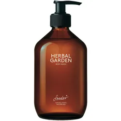 500ml Soeder Herbal Garden Body Wash