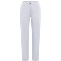 7/8-Hose Brax weiss, 22