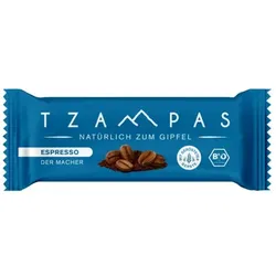 Tzampas Espresso Energiereigel - Der Macher bio