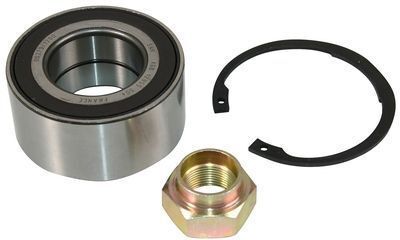 A.B.S. Radlagersatz 200400 Für Alfarome/fiat/lanci Lancia