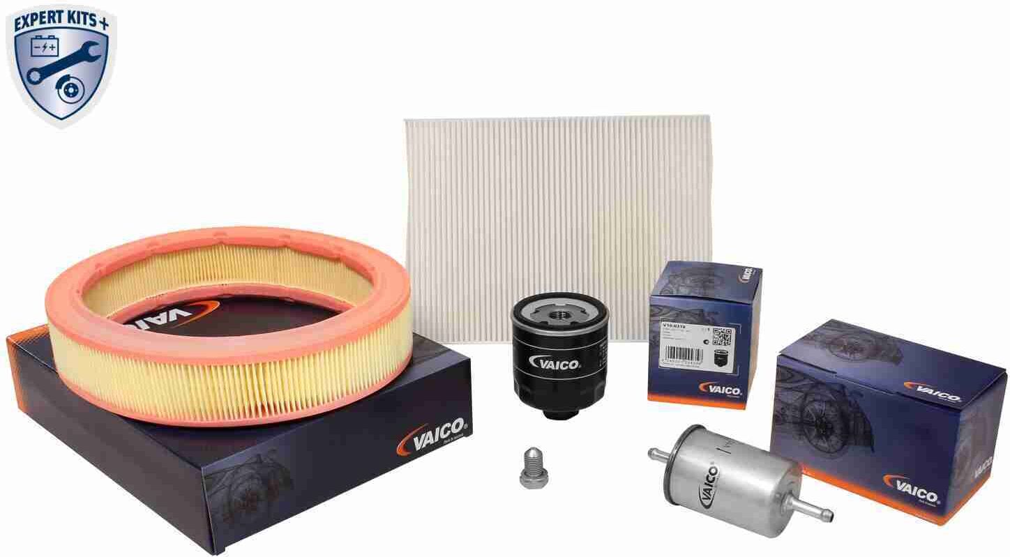Vaico Teilesatz, Inspektion Expert Kits + V10-3194 Für Vag