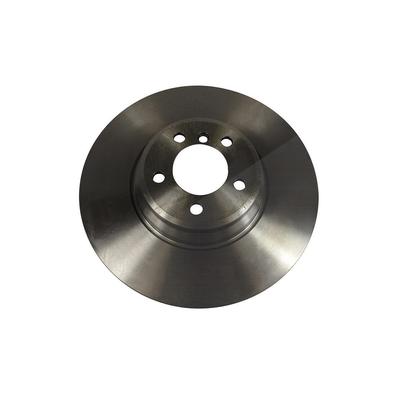 Vaico 1x Bremsscheibe [Hersteller-Nr. V20-80070] für BMW