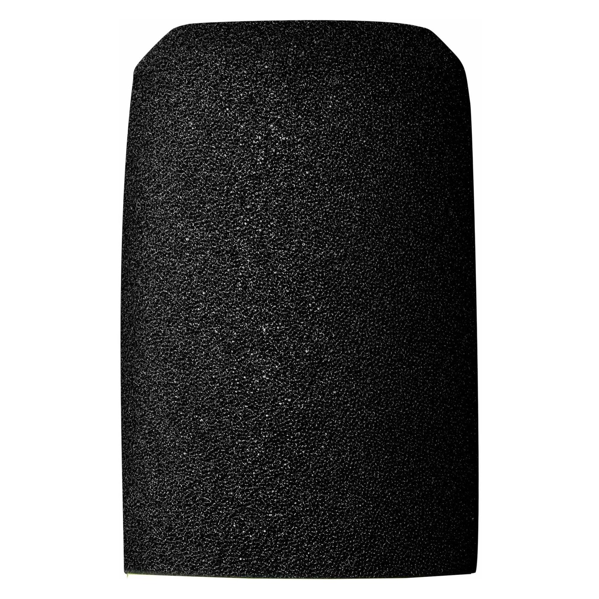 Shure Windscreen for MV6 (Schaumstoff) (AMV6WS)