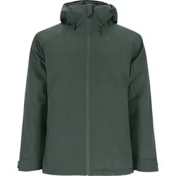 SCHÖFFEL Herren Funktionsjacke Ins Jacket Style Yekuro MEN, Größe 50 in Grau Grau