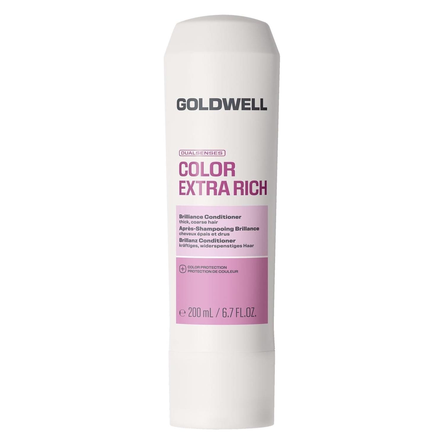 Goldwell Dualsenses Color Extra Rich (200 ml) (206334)