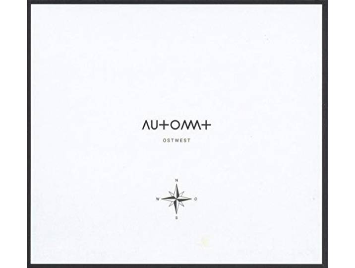 Automat - Original Soundtrackwest