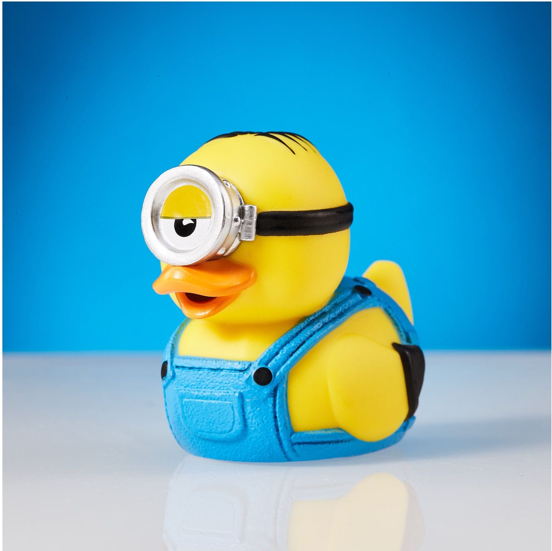 Tubbz Collectibles - Minions - Stuart (Mini Tubbz) - Yellow - Mini