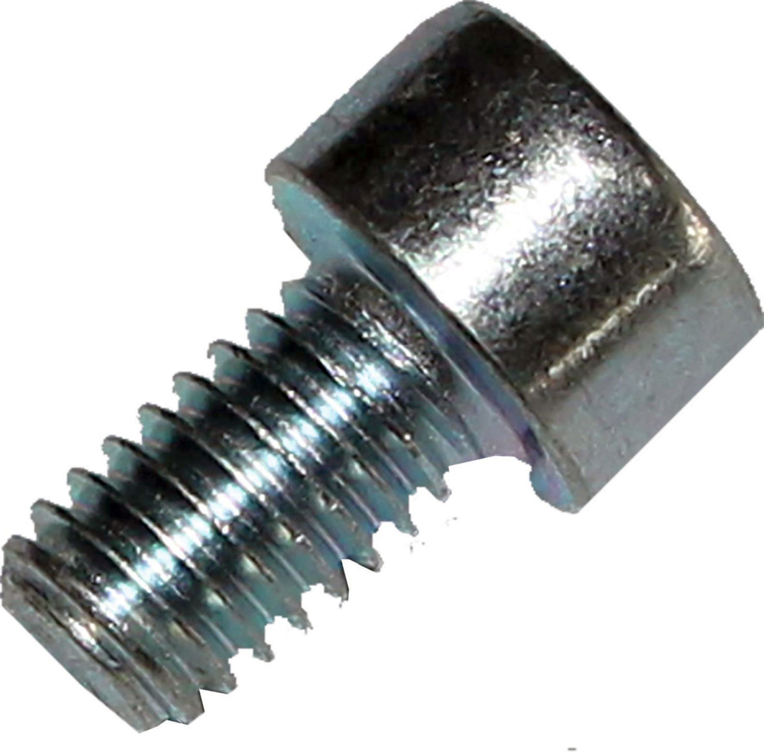 Vis à cylindre Wolf M4X8-1.4301 345095699 DIN912