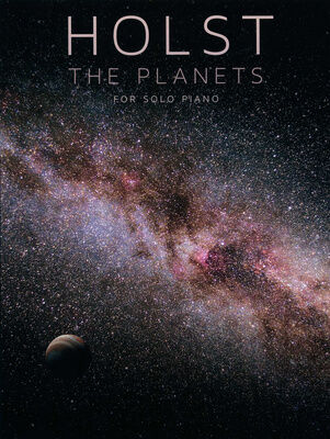 Chester Music Holst The Planets