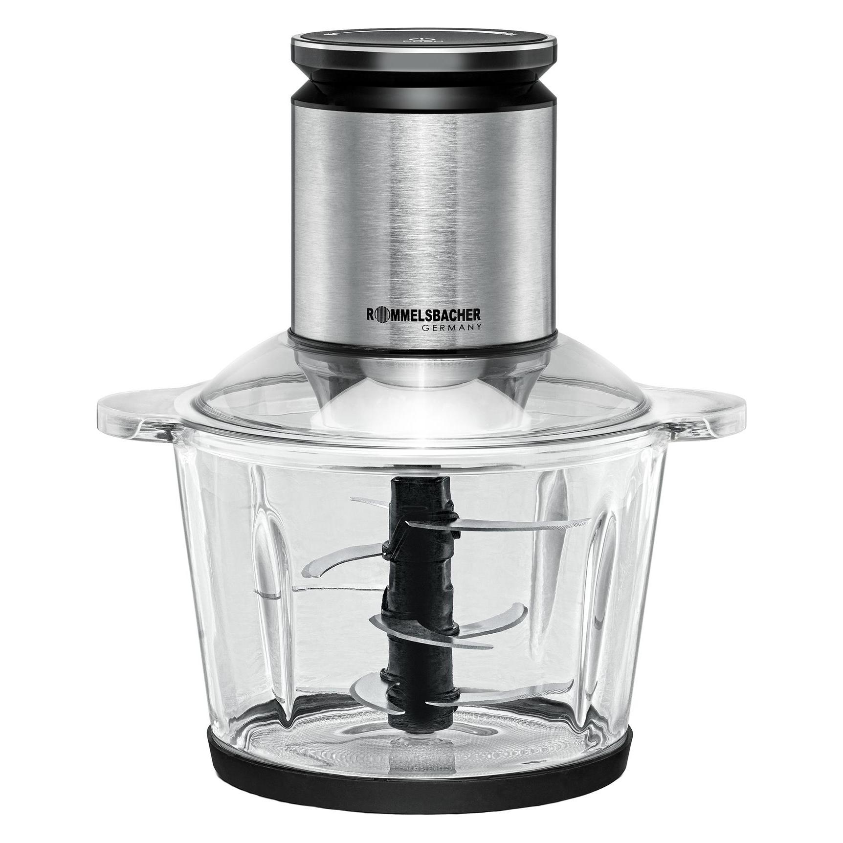 Rommelsbacher MZ 800 (2700 ml, 800 W) (Rommelsbacher)