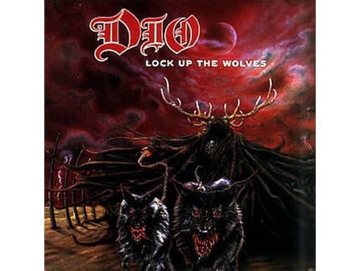 Lock Up The Wolves