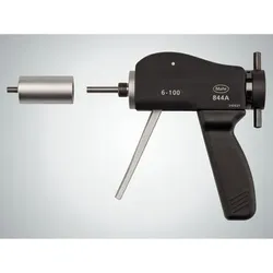 844 Ag Messpistole Grundgerät für 20-100 mm