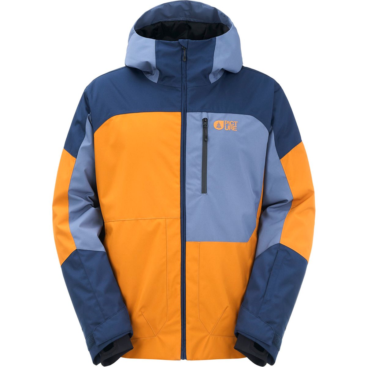 Picture Nitric Jacket leaf (C) XS MVT0624CGrape LeafXS