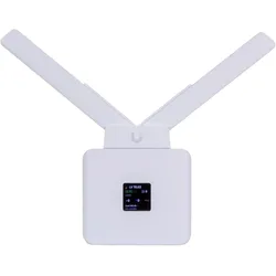 Ubiquiti UniFi Mobile Router, Router, Weiss