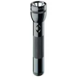 Maglite, Taschenlampe, LED 2 D-Cell (25 cm, 134 lm)
