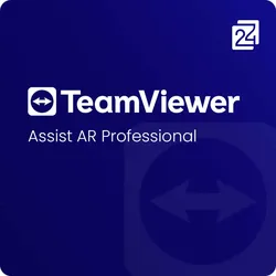 TeamViewer Assist AR Professional