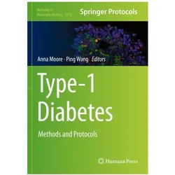 Type-1 Diabetes, Fachbücher