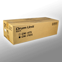 Kyocera Drumkit DK-7105 302NL93020